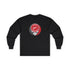 Detroit Red Wings Long Sleeve T-Shirt