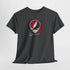 University of Georgia Stealie Grateful Dead T-Shirt