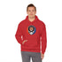 Custom ATC Freight Stealie Grateful Dead Hoodie Sweatshirt