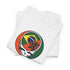 Brazil x Dutch Stealie Unisex Grateful Dead T-Shirt