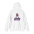 New York Giants Dancing Bear Unisex Hoodie - NFL - StealieShop