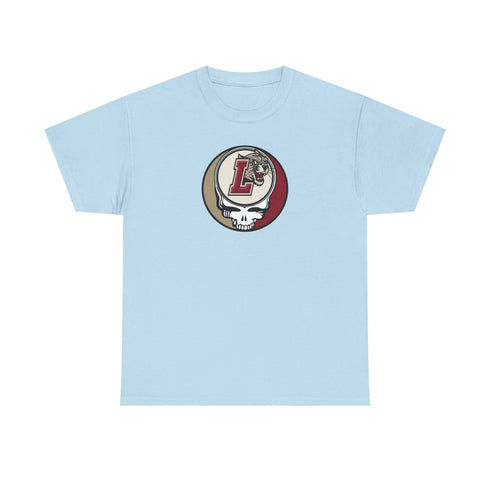 Grateful Dead - Lafayette College Classic Stealie Grateful Dead T-Shirt - StealieShop