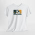 Oakland As MLB Logo T-Shirt - MLB - Athletics