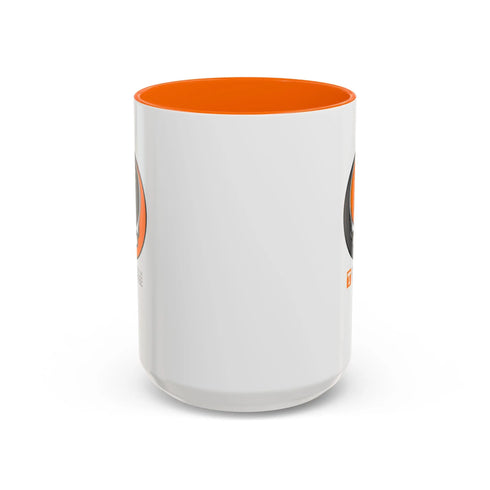 Grateful Dead - Tennessee Stealie Coffee Mug - StealieShop