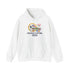 Opening Ceremony" Jerry and The Bears 2026 Milano Cortina Olympics Unisex Heavy Blend Grateful Dead Hoodie