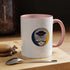 Grateful Dead - UC Santa Barbara Grateful Dead Stealie Coffee Mug - StealieShop