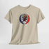 Custom Stealie Unisex Grateful Dead T-Shirt (55)