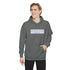 The Bolt Vineyard Collection Unisex Garment-Dyed Hoodie StealieShop