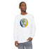Tacony Academy Garment-Dyed Long Sleeve T-Shirt