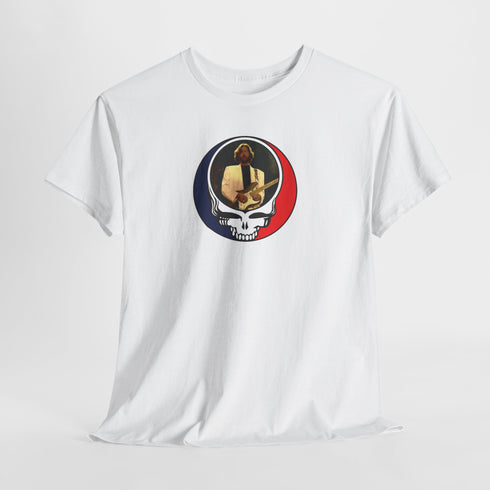Custom Stealie Unisex Grateful Dead T-Shirt (58)