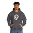 St. Bonaventure University Grateful Dead Unisex Hoodie StealieShop