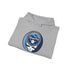 Grateful Dead - Tampa Bay Rays Grateful Dead Unisex Heavy Blend Hoodie - StealieShop