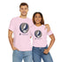 Georgetown University Grateful Dead T-Shirt Printify