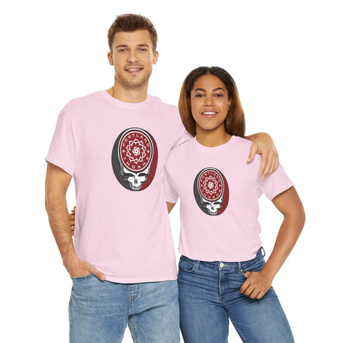 Portland Thorns Grateful Dead T-Shirt - NWSL - StealieShop