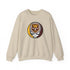 Grateful Dead - Washington Commanders Grateful Dead Stealie Crewneck Sweatshirt - NFL - StealieShop