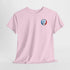 1325 - Custom Stealie T-Shirt