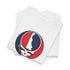 Delaware Map Stealie Grateful Dead T-Shirt