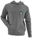 Jacksonville Football - Premium Grateful Dead Left Chest Hoodie - Charcoal - 8