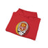 Grateful Dead - Kansas City Chiefs Stealie Grateful Dead Hooded Sweatshirt - NFL - StealieShop