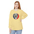 Custom Dog Garment-Dyed Long Sleeve T-Shirt (47)