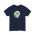Grateful Dead - Tampa Bay Hawks Lacrosse Grateful Dead Steal Your Face T-Shirt - StealieShop