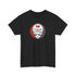 Grateful Dead - Grinnell College Grateful Dead Steal Your Face T-Shirt - StealieShop