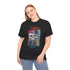 Long Strange Trip 1984 - Unisex Grateful Dead T-Shirt - Icons From The Road Collection