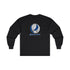 Indiana State University Grateful Dead Long Sleeve Tee StealieShop