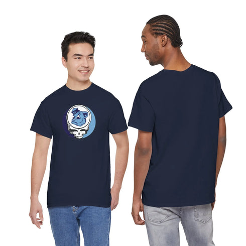 Grateful Dead - Retro University of Maine Grateful Dead T-Shirt - StealieShop