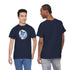 Grateful Dead - Retro University of Maine Grateful Dead T-Shirt - StealieShop