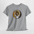 Grateful Dead - San Diego Padres Stealie grateful Dead T-Shirt - MLB - StealieShop