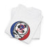 DePaul Billy Blue Stealie Unisex Grateful Dead T-Shirt