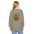 Grateful Dead - Grateful Dead Chinese New Year Concert Long-Sleeve Tee - StealieShop