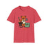 Grateful Dead - Grillin' Bear - Life is dead. Grateful Dead TShirt - StealieShop