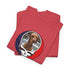 Custom Dog Stealie Unisex Grateful Dead T-Shirt (73)