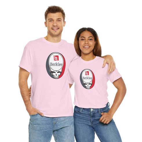 Berklee College of Music Grateful Dead T-Shirt - StealieShop