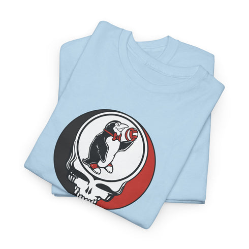Custom MWP Stealie Unisex Grateful Dead T-Shirt