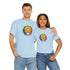 Longmeadow Stealie Unisex Heavy Cotton Tee StealieShop
