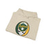 Grateful Dead - Oakland A's Grateful Dead Unisex Heavy Blend Hoodie - MLB - StealieShop