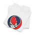 Hawaii Map Stealie Grateful Dead T-Shirt