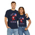 Grateful Dead - Happy 4th of July Bear Tshirt - StealieShop