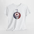 DePaul 'Billy Blue' Stealie Unisex Grateful Dead T-Shirt