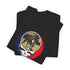 Custom Dog Stealie Unisex Grateful Dead T-Shirt (121)