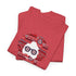 Nationals Jerry Life is dead.® Unisex Grateful Dead T-Shirt