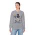 Grateful Dead - Jerry's in A Pickle | Life is dead. Crewneck Sweatshirt - StealieShop