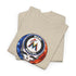 Miami Marlins Crystal Stealie T-shirt