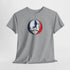 Custom BMX Stealie Unisex Grateful Dead T-Shirt