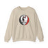 Custom MWP Stealie Crewneck Sweatshirt