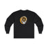 Grateful Dead - San Diego Padres Stealie Grateful Dead Long Sleeve Tee - MLB - StealieShop