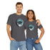 Grateful Dead - Central Vermont Black Bears Stealie Grateful Dead T-Shirt - StealieShop
